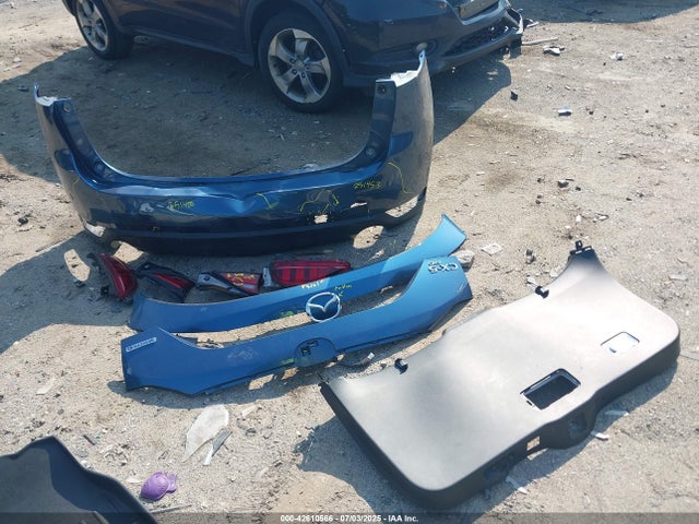 JM3KFBDM8L1846382 Mazda py cylinder deactivation