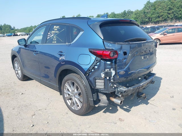 JM3KFBDM8L1846382 Mazda py cylinder deactivation
