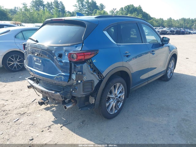 JM3KFBDM8L1846382 Mazda py cylinder deactivation