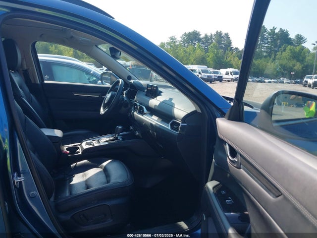 JM3KFBDM8L1846382 Mazda py cylinder deactivation