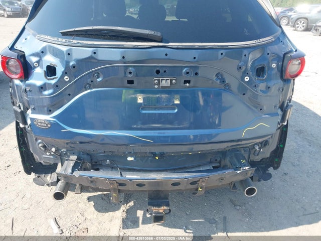 JM3KFBDM8L1846382 Mazda py cylinder deactivation