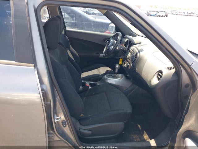 JN8AF5MR3ET452432 Nissan 2014