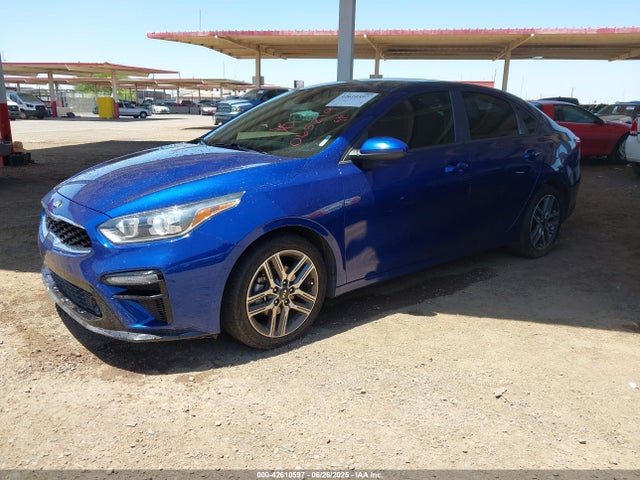 3KPF34AD5KE065219 KIA mpi nu