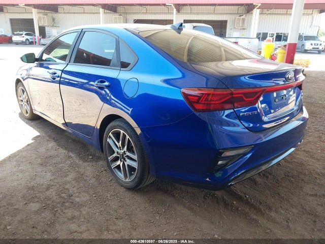 3KPF34AD5KE065219 KIA mpi nu