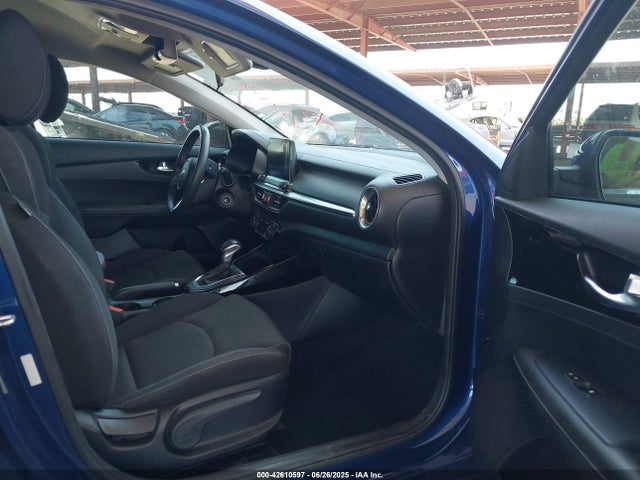 3KPF34AD5KE065219 KIA mpi nu