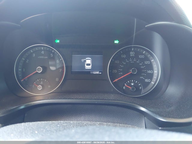 3KPF34AD5KE065219 KIA mpi nu