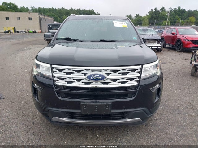 1FM5K8D81KGA06734 Ford 3.5l ti-vct