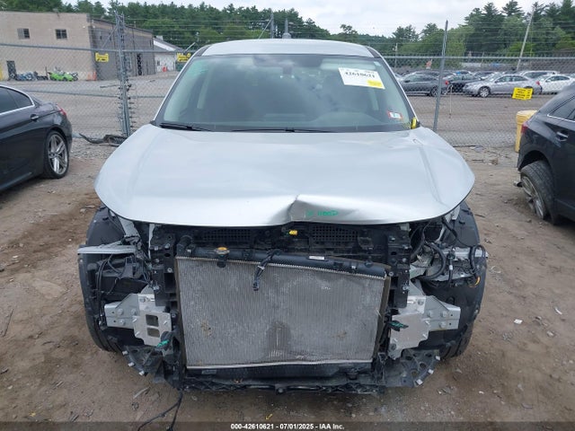 5N1DR3AC2RC204551 Nissan Pathfinder