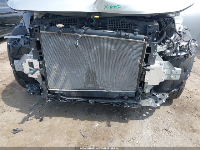 5N1DR3AC2RC204551 Nissan Pathfinder