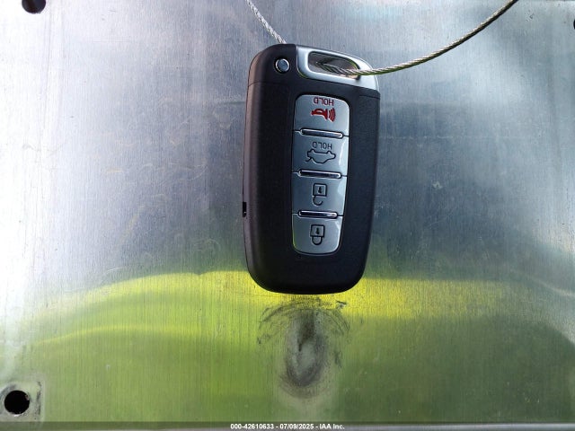 Hyundai gdi lambda -ii 2014 KMHFH4JG2EA333397 Image 11