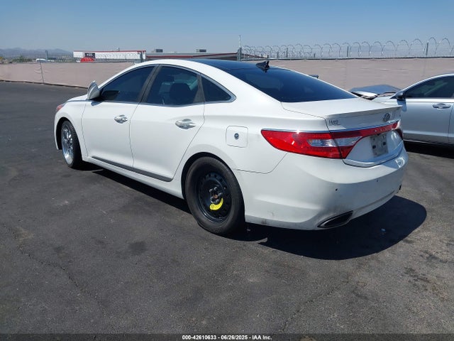 Hyundai gdi lambda -ii 2014 KMHFH4JG2EA333397 Image 3
