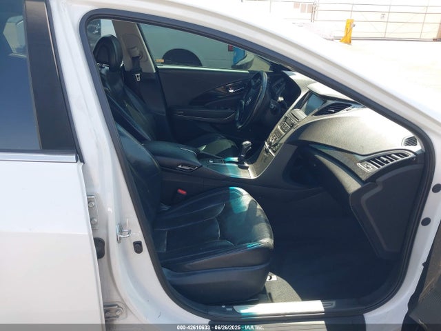 Hyundai gdi lambda -ii 2014 KMHFH4JG2EA333397 Image 5