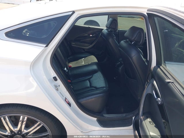 Hyundai gdi lambda -ii 2014 KMHFH4JG2EA333397 Image 8