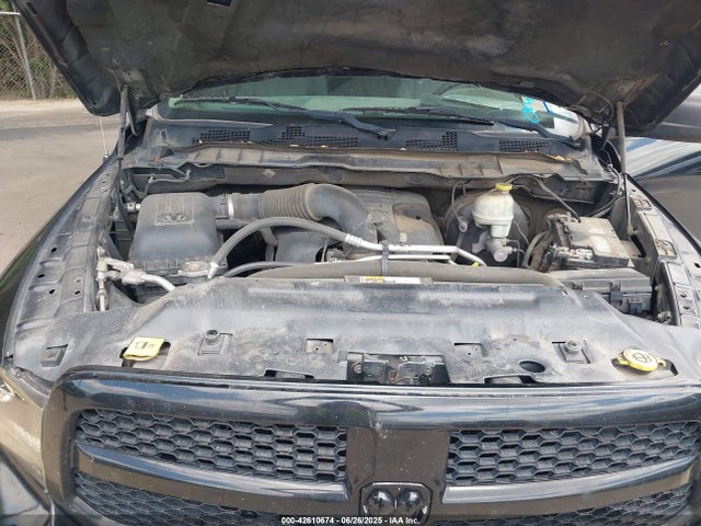 RAM 1500 2014 1C6RR7FT6ES321678 Image 10
