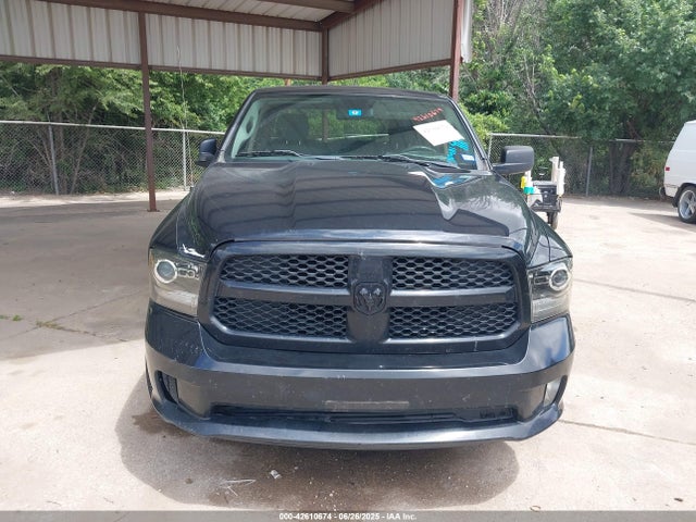 RAM 1500 2014 1C6RR7FT6ES321678 Image 12