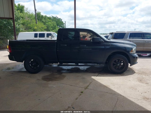 RAM 1500 2014 1C6RR7FT6ES321678 Image 13