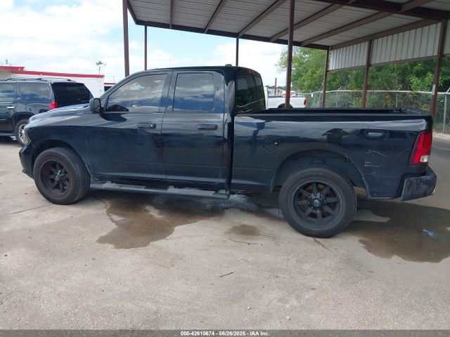 RAM 1500 2014 1C6RR7FT6ES321678 Image 14