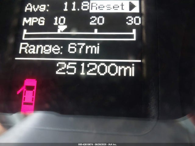RAM 1500 2014 1C6RR7FT6ES321678 Image 15