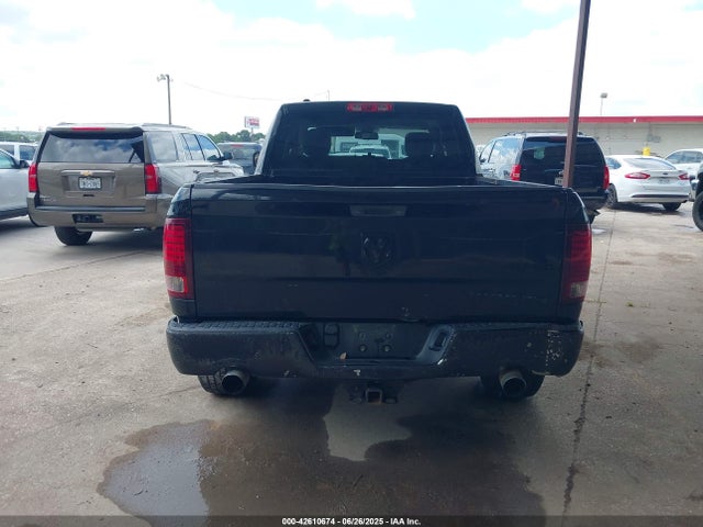 RAM 1500 2014 1C6RR7FT6ES321678 Image 16