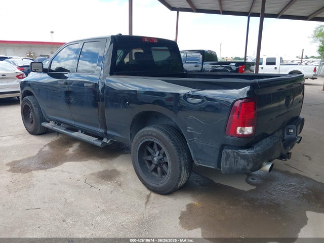 RAM 1500 2014 1C6RR7FT6ES321678 Image 3