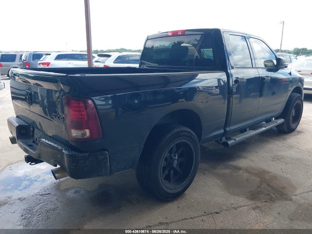 RAM 1500 2014 1C6RR7FT6ES321678 Image 4