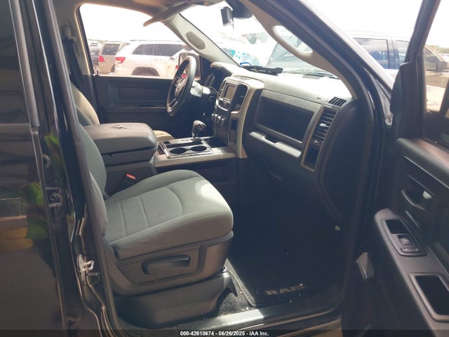 RAM 1500 2014 1C6RR7FT6ES321678 Image 5