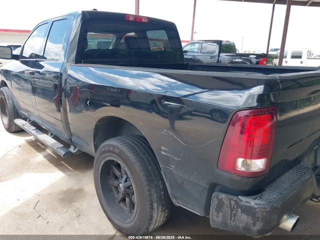 RAM 1500 2014 1C6RR7FT6ES321678 Image 6