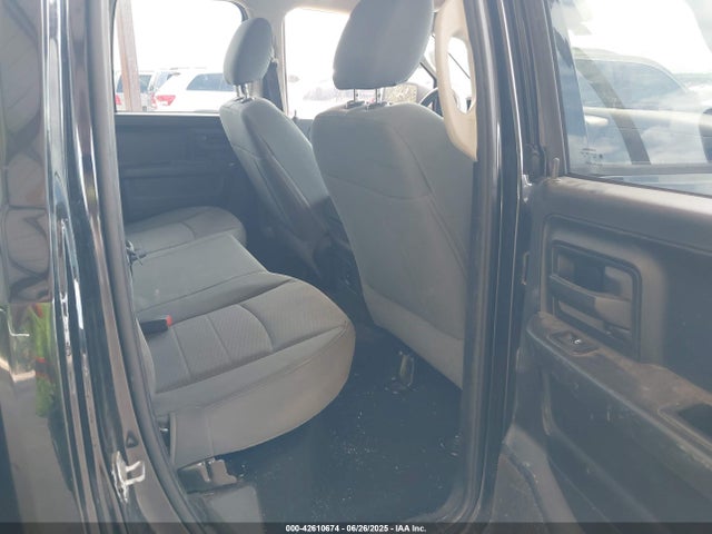 RAM 1500 2014 1C6RR7FT6ES321678 Image 8
