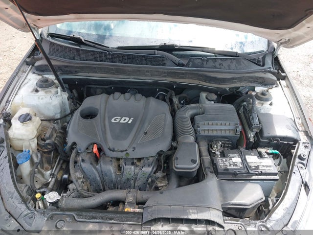 5XXGM4A73EG322529 KIA dohc gdi theta ii