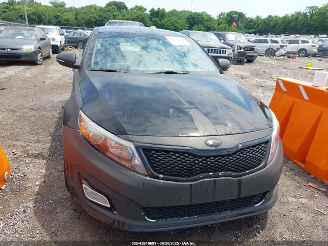 5XXGM4A73EG322529 KIA dohc gdi theta ii