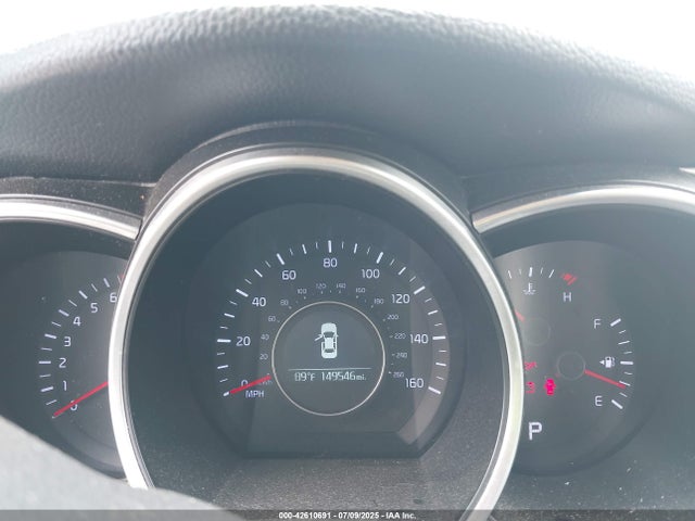 5XXGM4A73EG322529 KIA dohc gdi theta ii