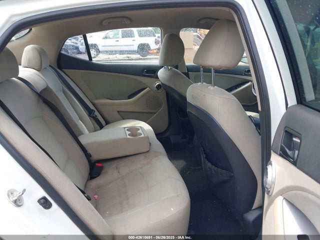 5XXGM4A73EG322529 KIA dohc gdi theta ii