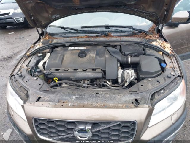 2015 VOLVO XC70 YV4902NC4F1198507 Photo 9