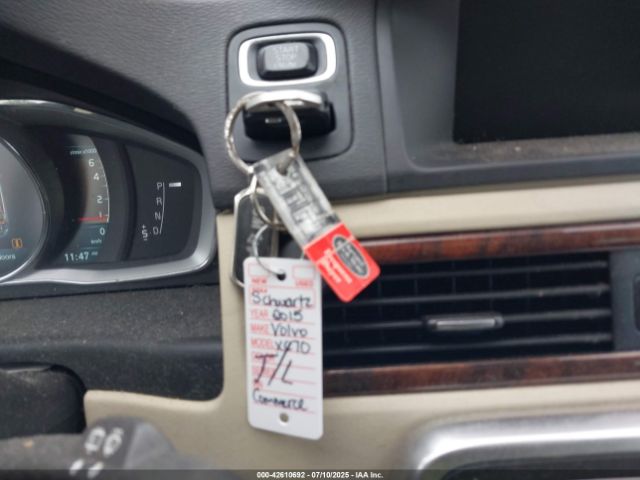 2015 VOLVO XC70 YV4902NC4F1198507 Photo 10