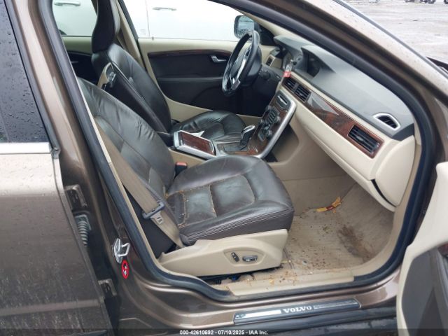 2015 VOLVO XC70 YV4902NC4F1198507 Photo 4