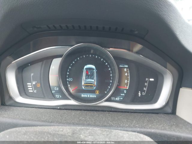 2015 VOLVO XC70 YV4902NC4F1198507 Photo 6