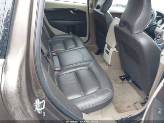 2015 VOLVO XC70 YV4902NC4F1198507 Photo 7