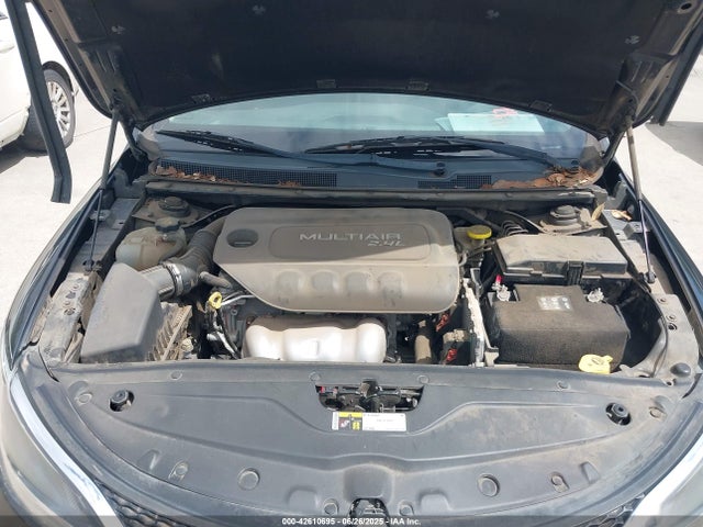 Chrysler 2015 2015 1C3CCCAB6FN533461 Image 10