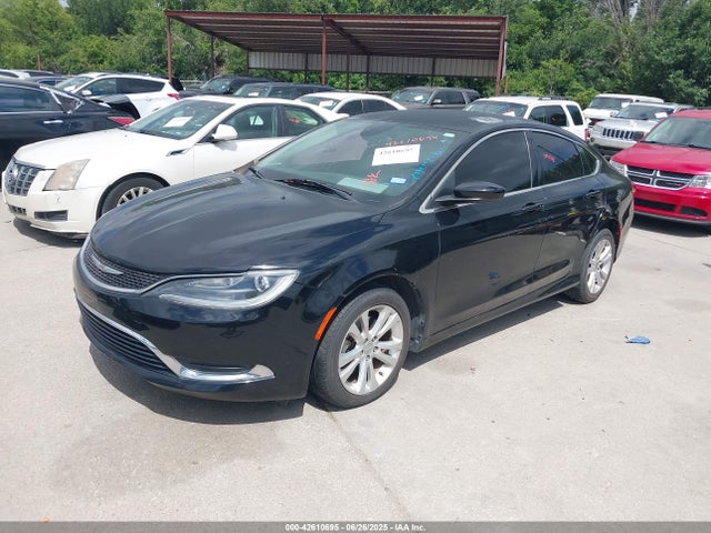 Chrysler 2015 2015 1C3CCCAB6FN533461 Image 2