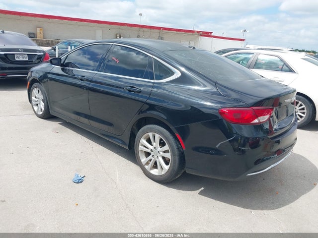 Chrysler 2015 2015 1C3CCCAB6FN533461 Image 3