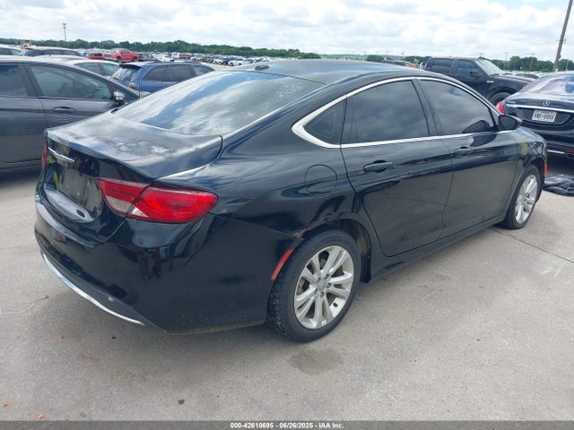 Chrysler 2015 2015 1C3CCCAB6FN533461 Image 4