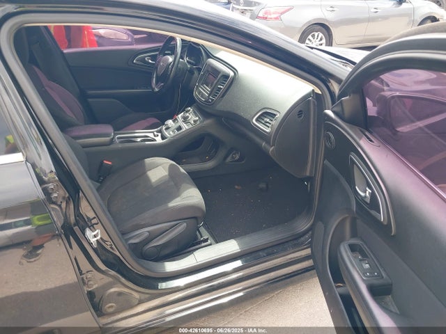 Chrysler 2015 2015 1C3CCCAB6FN533461 Image 5