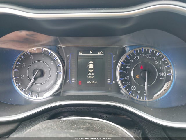 Chrysler 2015 2015 1C3CCCAB6FN533461 Image 7