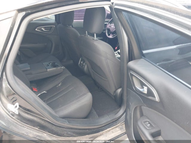 Chrysler 2015 2015 1C3CCCAB6FN533461 Image 8