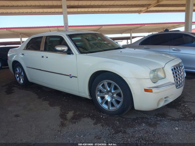 2008 CHRYSLER 300C 2C3LA63H78H262852