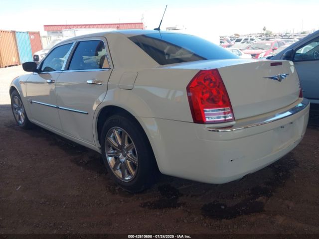 2008 CHRYSLER 300C 2C3LA63H78H262852 Photo 2