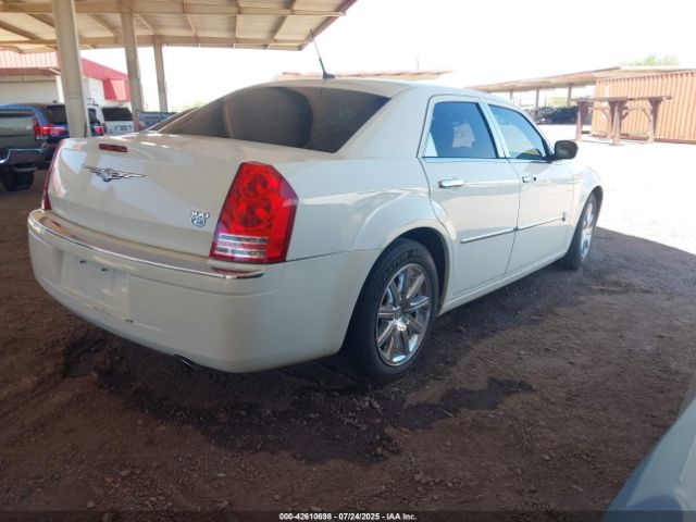 2008 CHRYSLER 300C 2C3LA63H78H262852 Photo 3
