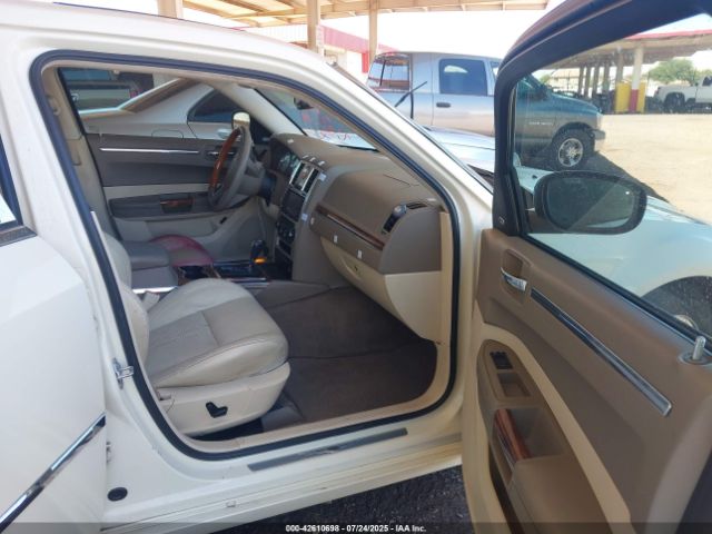 2008 CHRYSLER 300C 2C3LA63H78H262852 Photo 4
