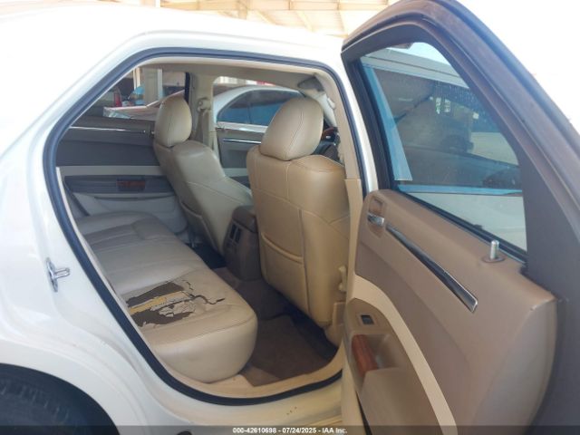 2008 CHRYSLER 300C 2C3LA63H78H262852 Photo 7