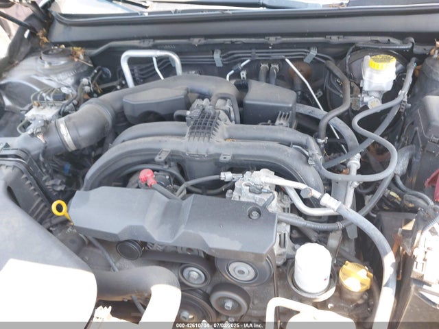 4S4BSANC9J3372234 Subaru u5